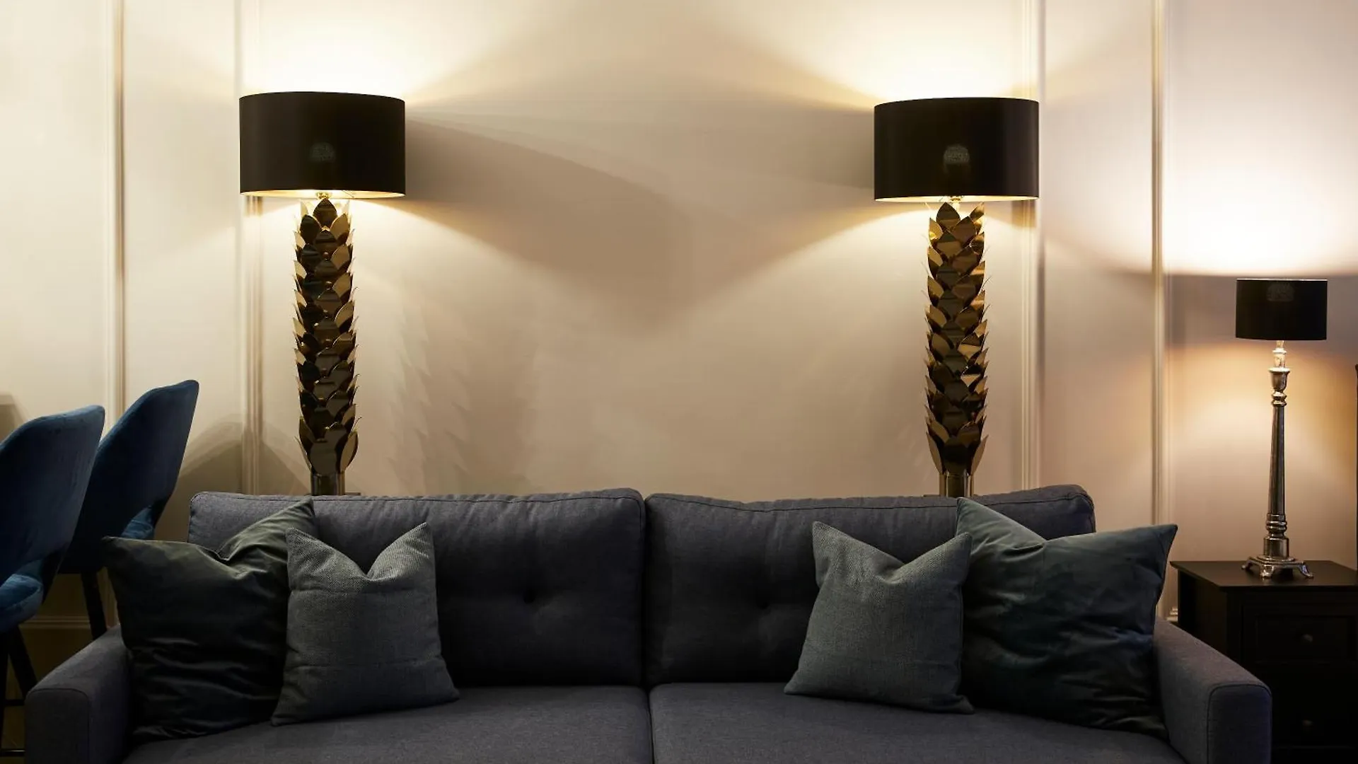 R B Apartment Hamburg Business Am Flughafen Fuer 1-5 Personen - Ideal Fuer Geschaeftsreisende Und Familien - Kueche - Waschtrockner - Smart Tv 0*,  Deutschland